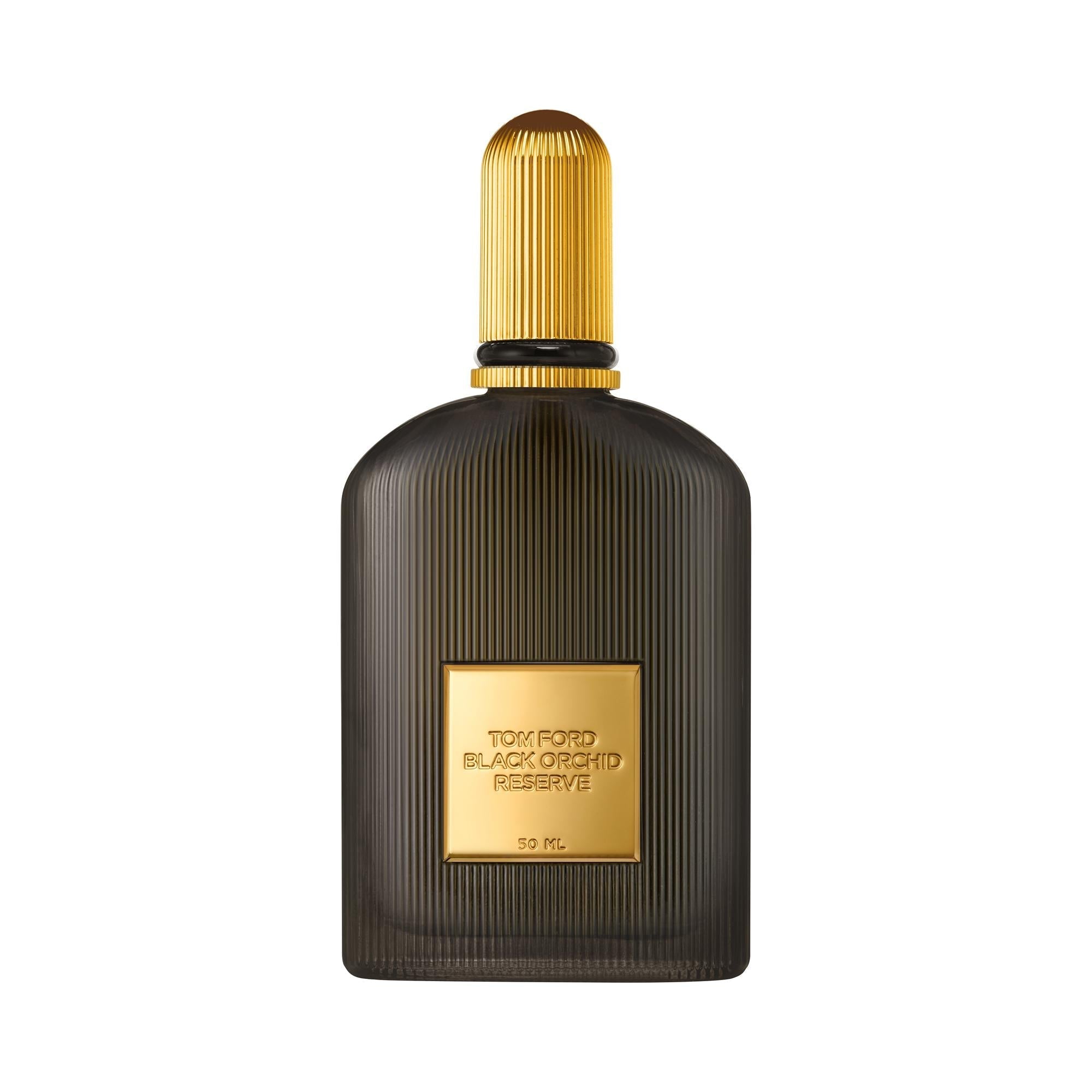 Black Orchid Reserve