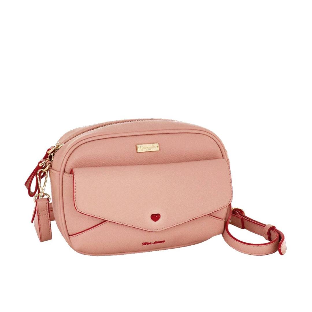 Camera Bag Mon Amour