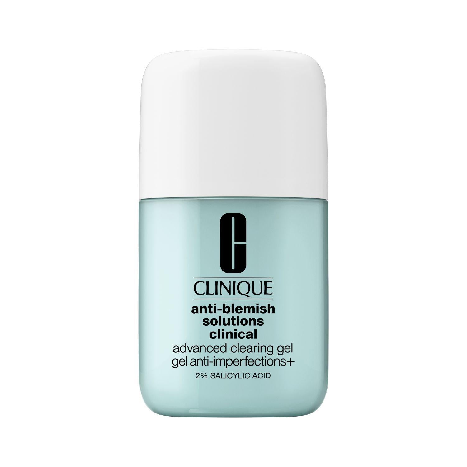 Anti-Blemish Solutions Clinical™ Advanced Clearing Gel - Gel Anti-Imperfezioni