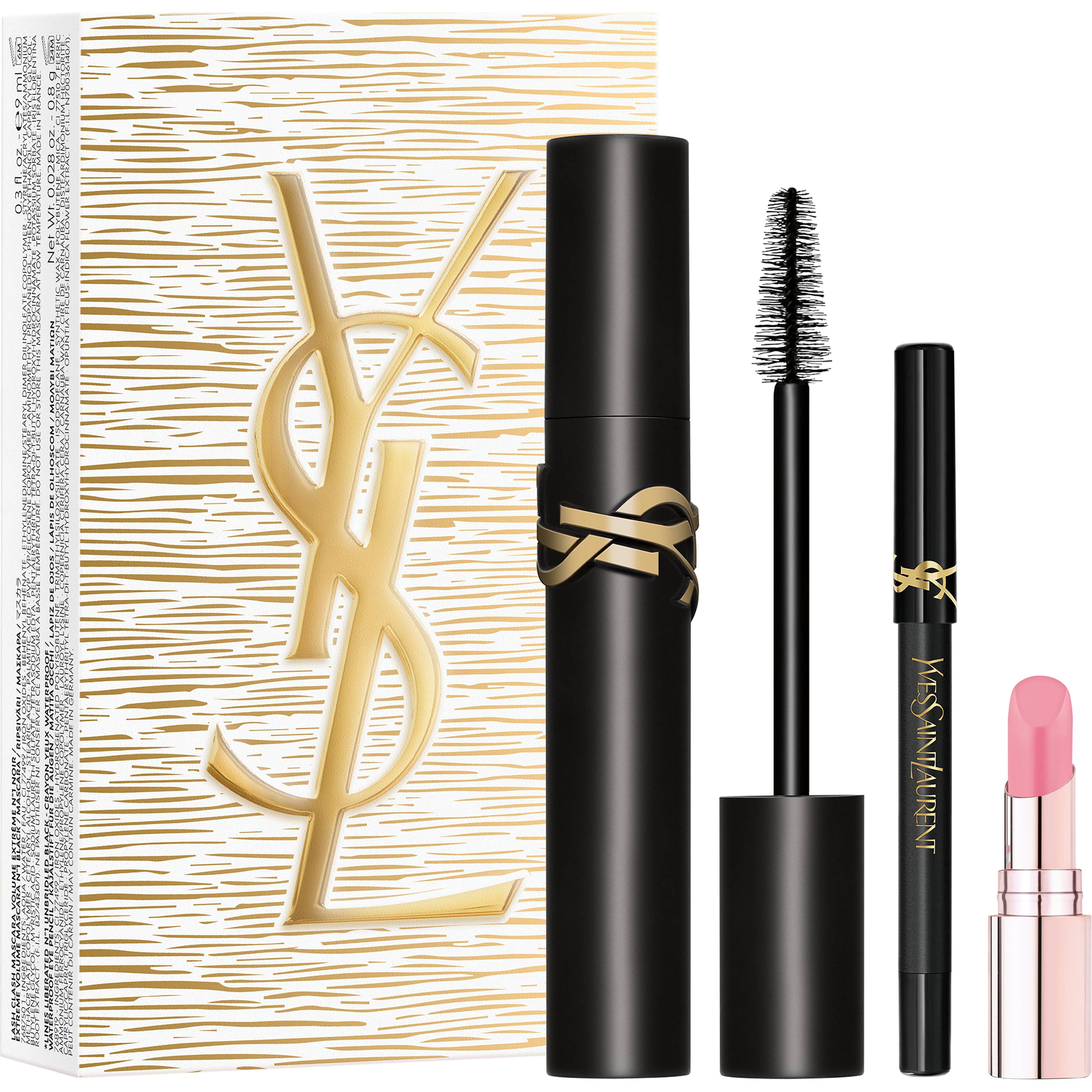 Cofanetto Mascara Lash Clah