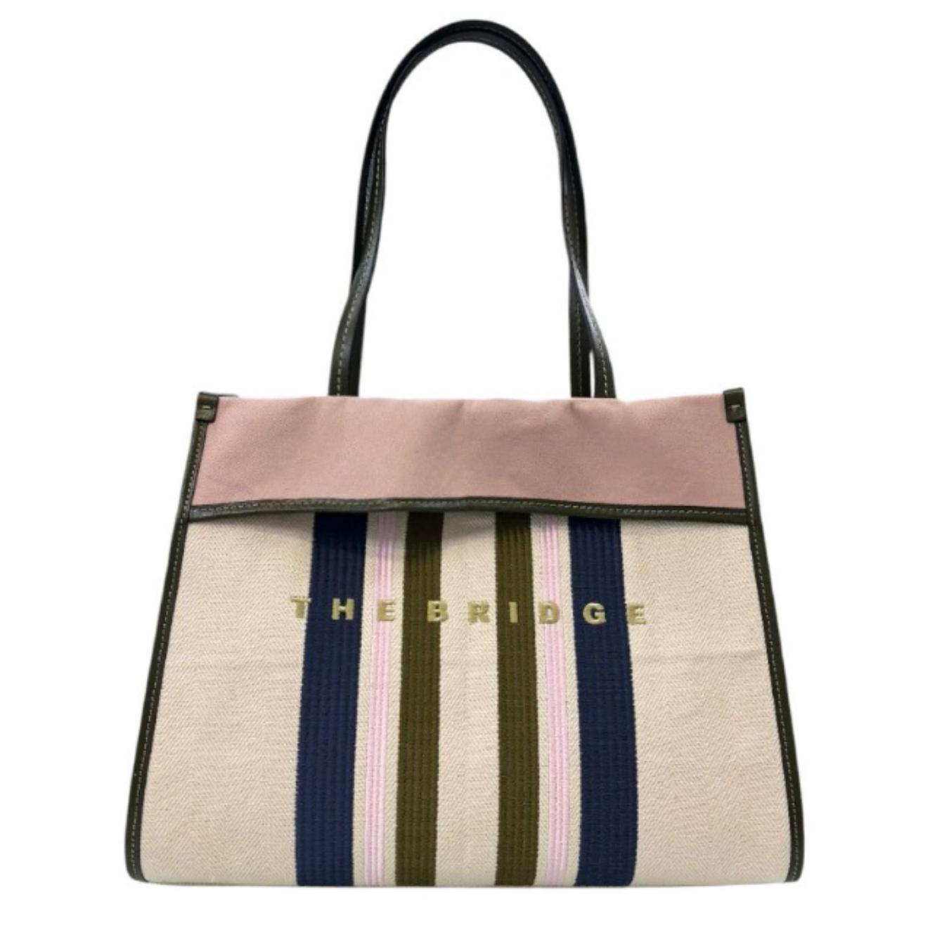 Beach Bag Elisa Wow