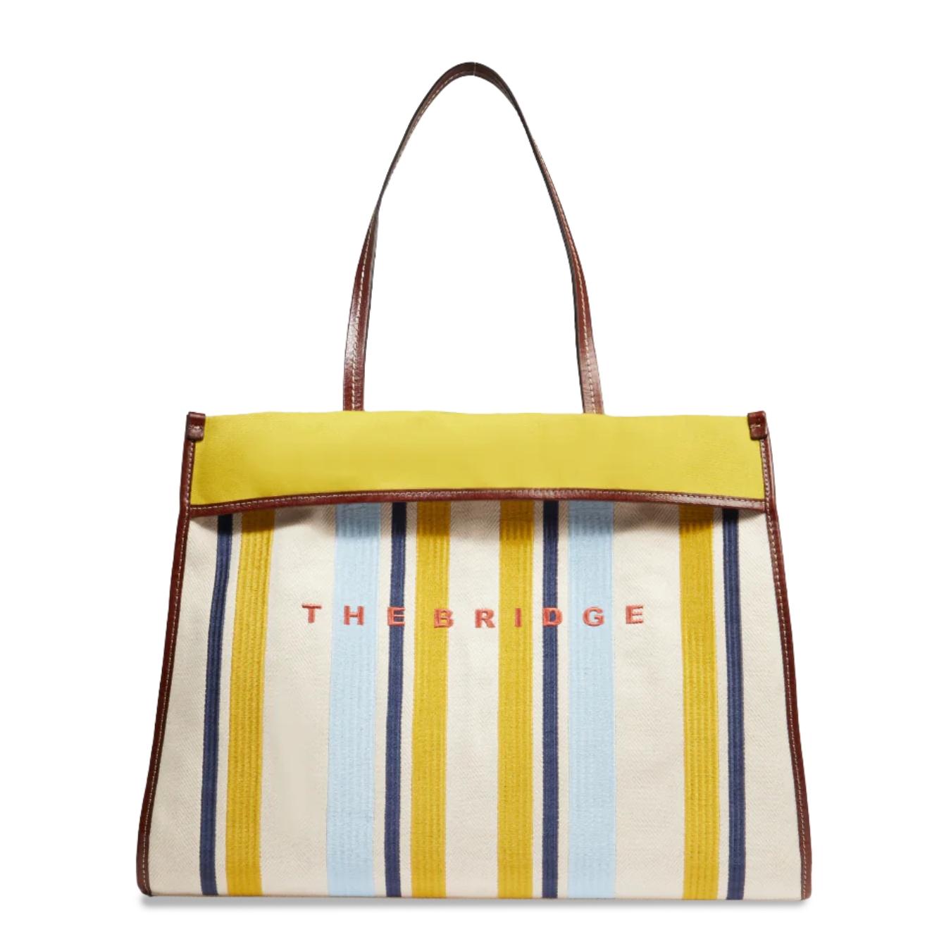Beach Bag Elisa Wow