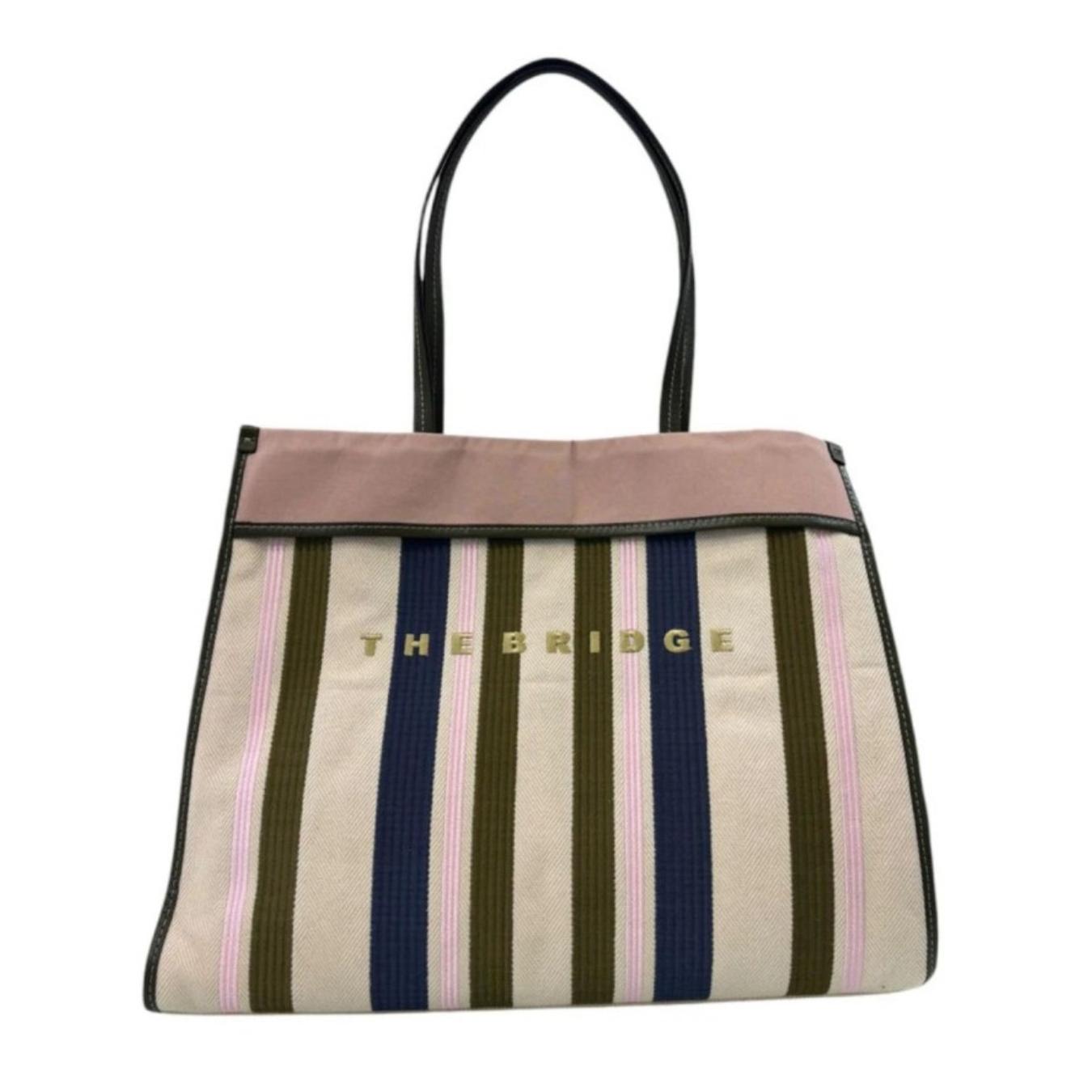 Beach Bag Elisa Wow