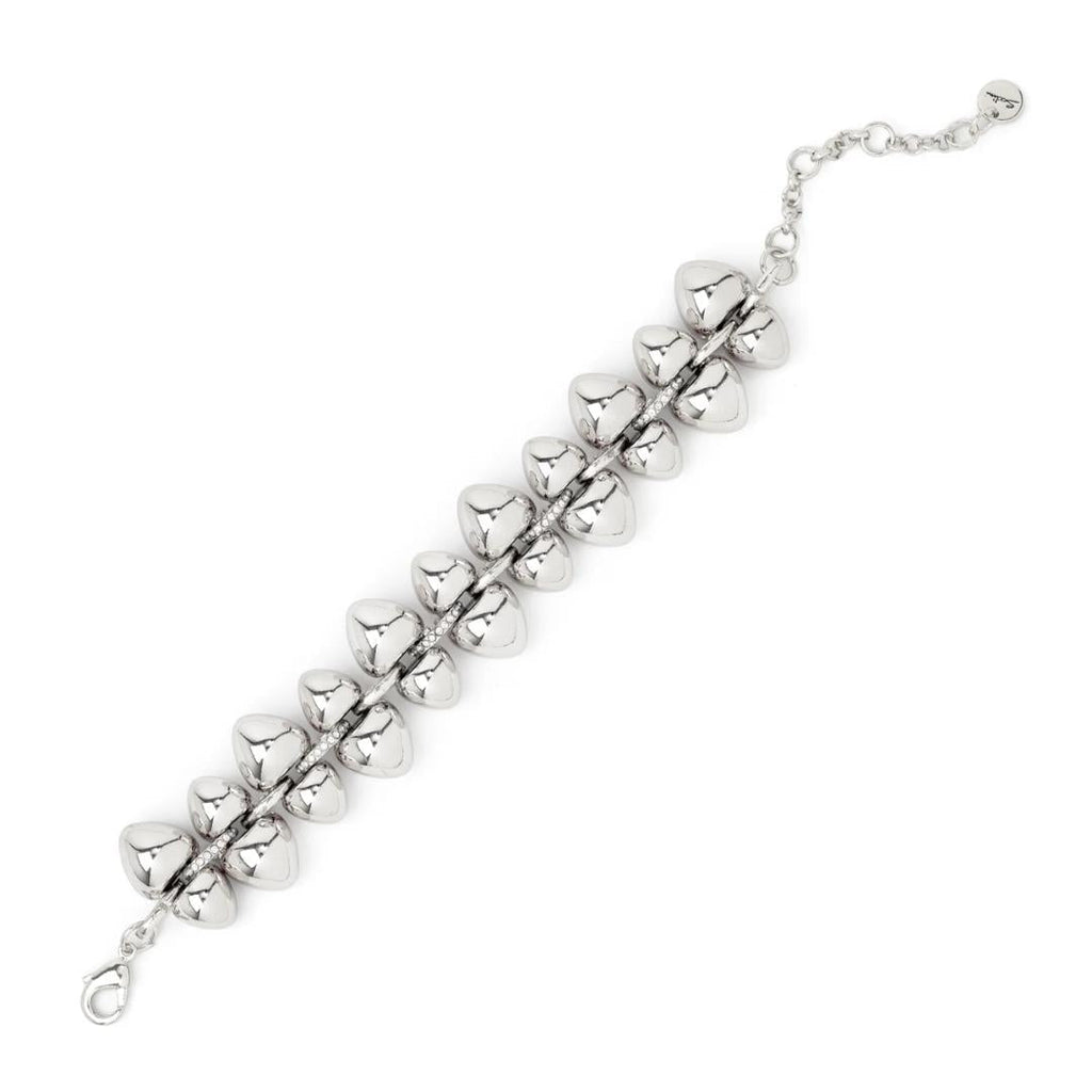 Bracciale con Gemme Pupa