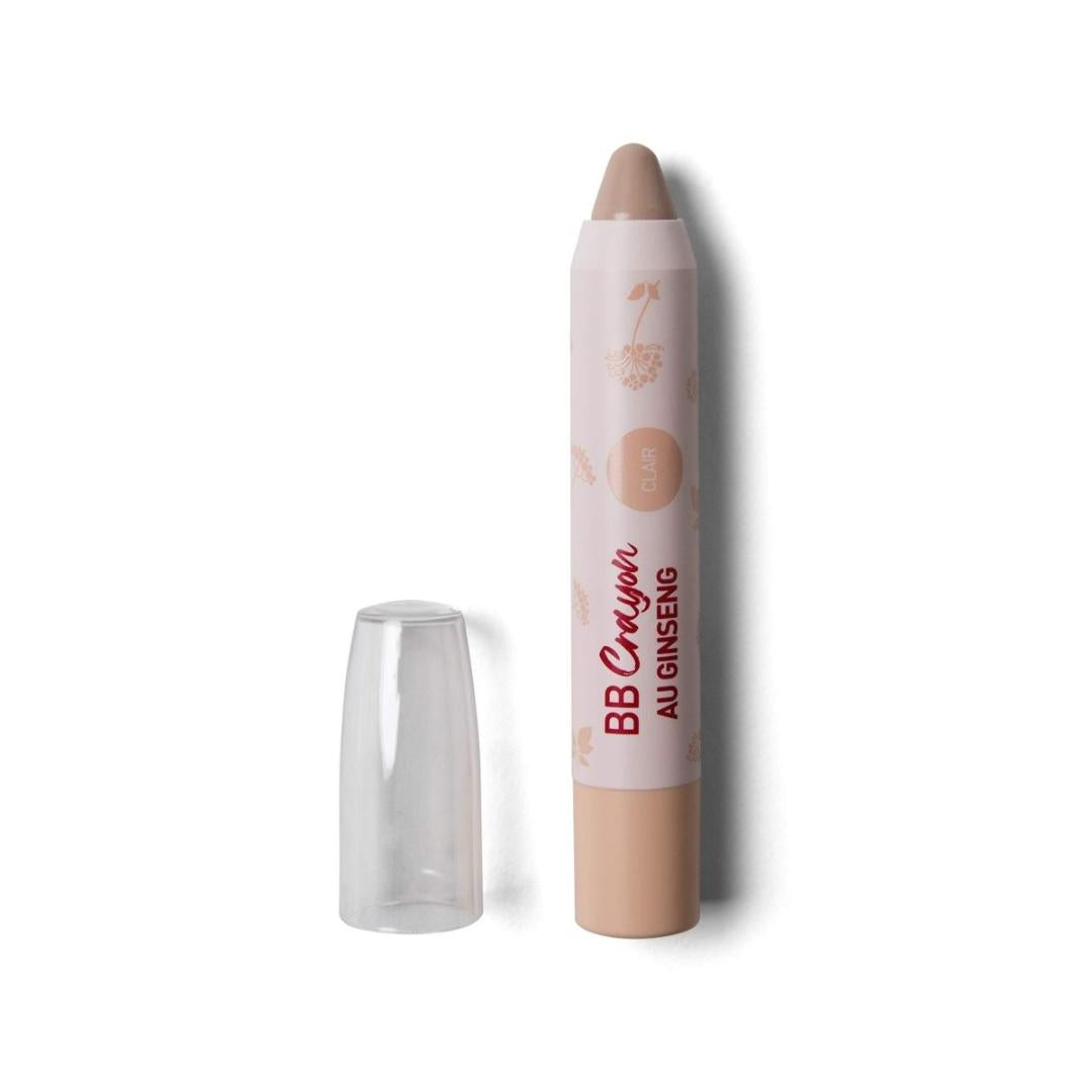 BB Crayon
