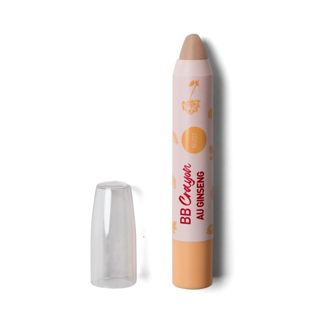 BB Crayon
