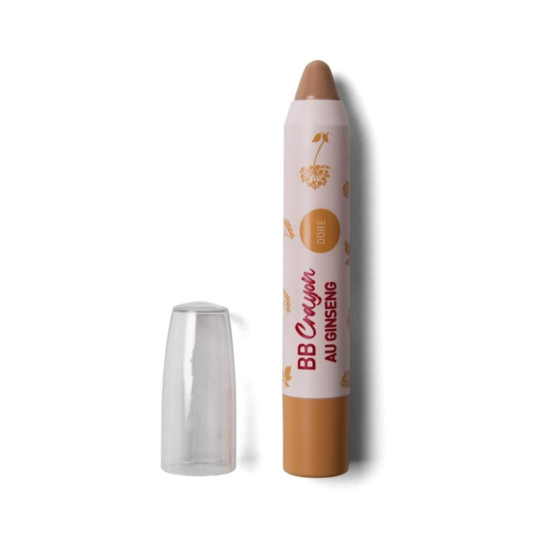 BB Crayon