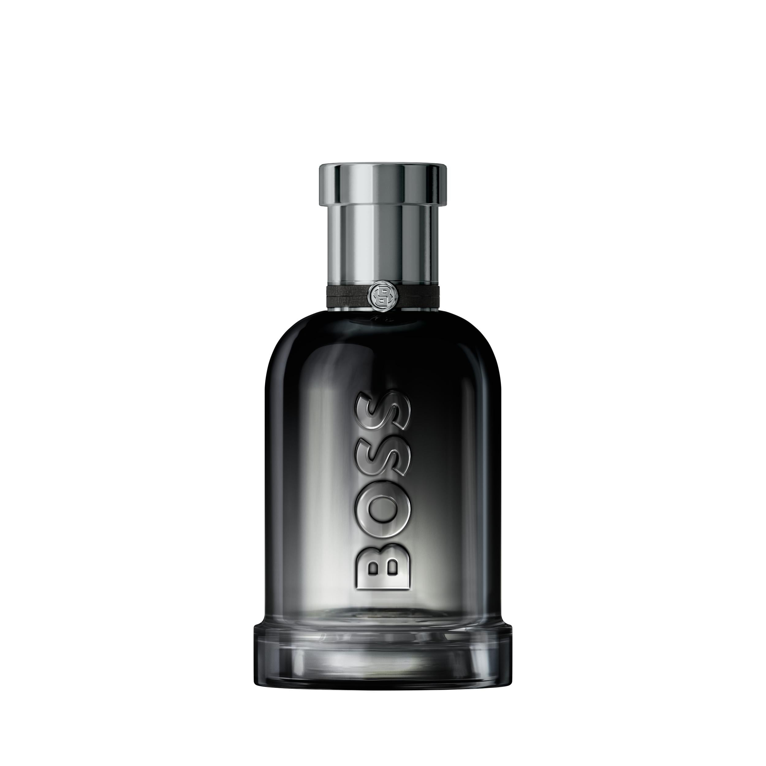 BOSS Bottled Beyond