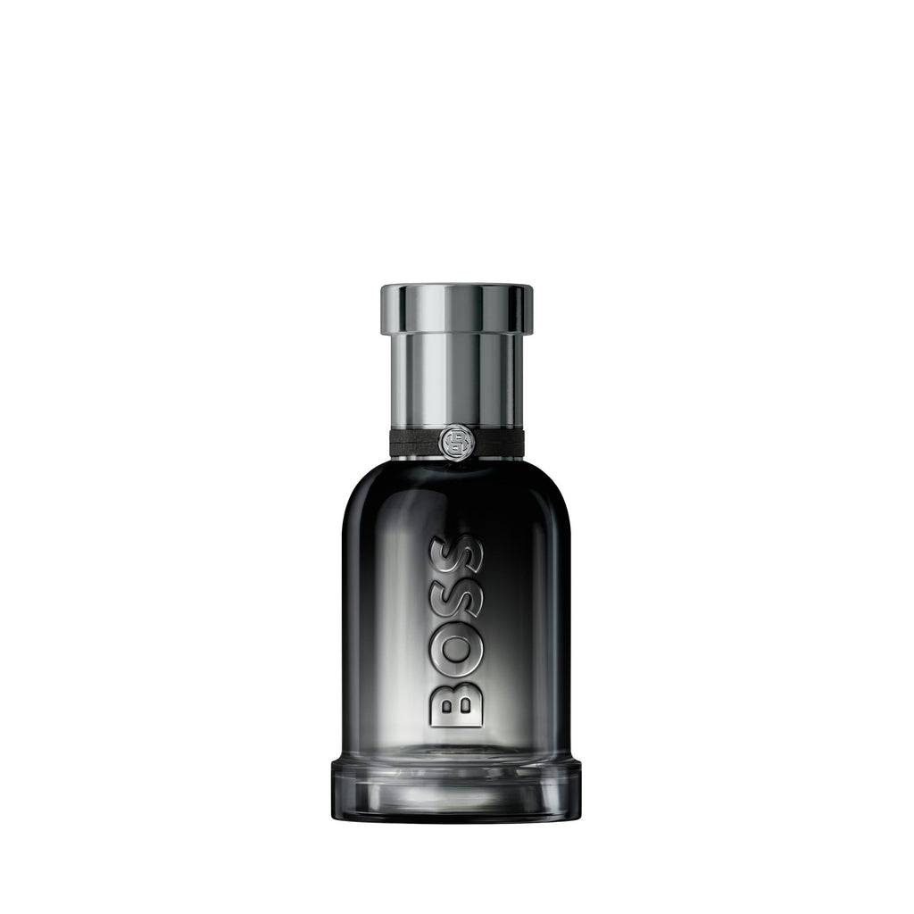 BOSS Bottled Beyond