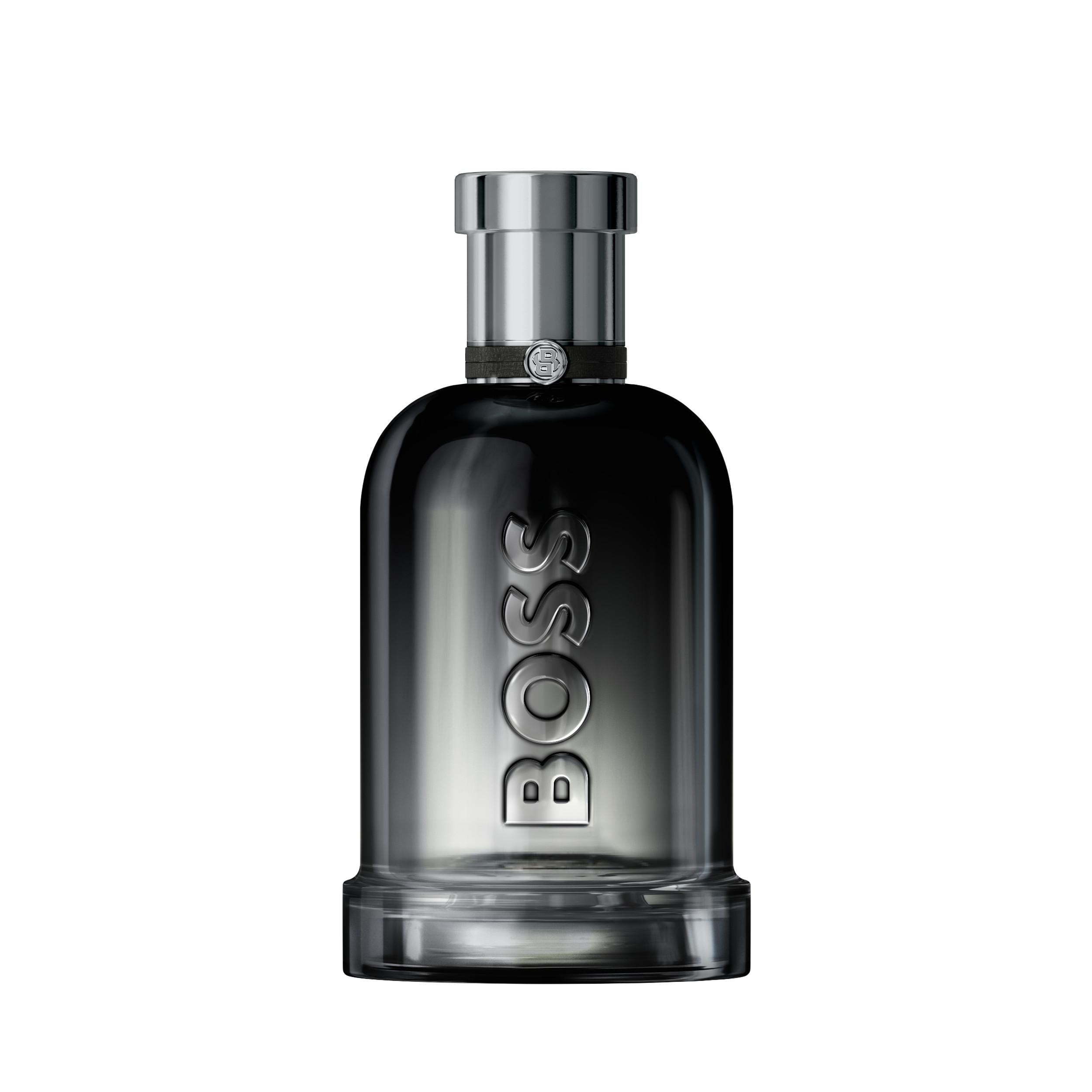 BOSS Bottled Beyond