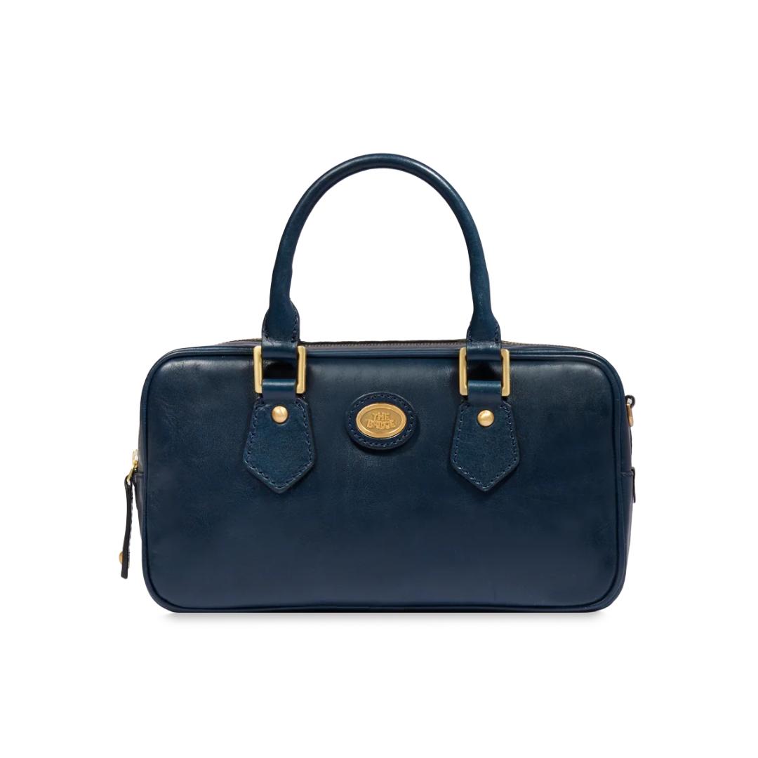 Bauletto in Pelle