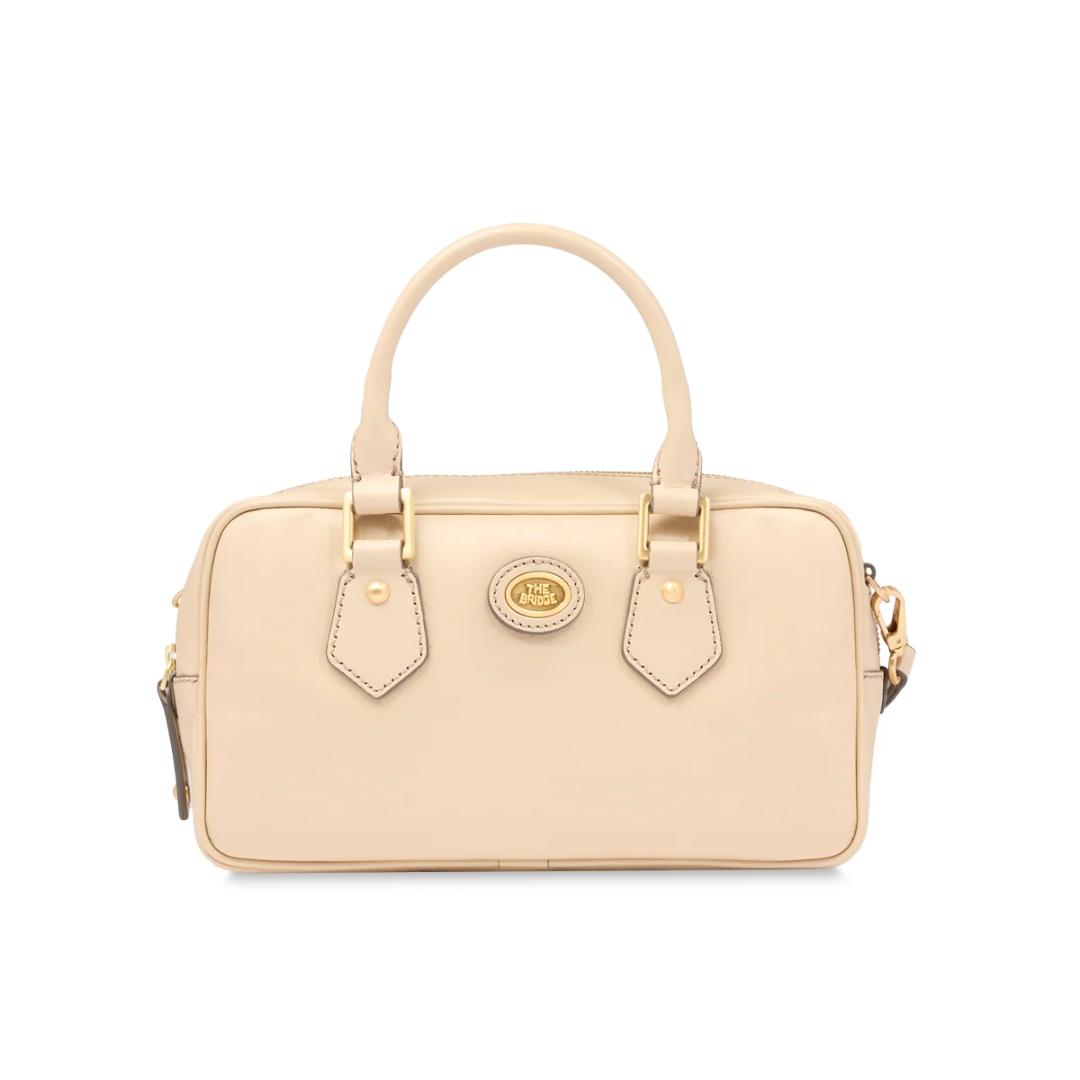 Bauletto in Pelle