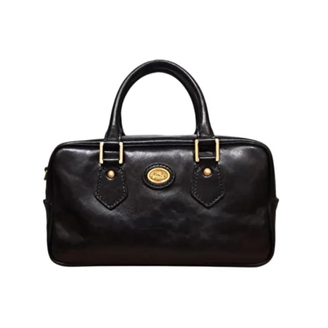 Bauletto in Pelle
