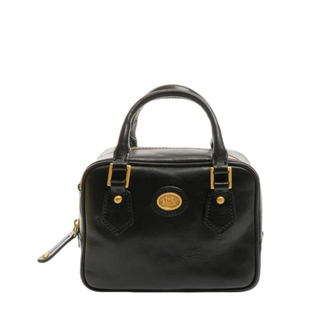 Bauletto in Pelle Piccolo