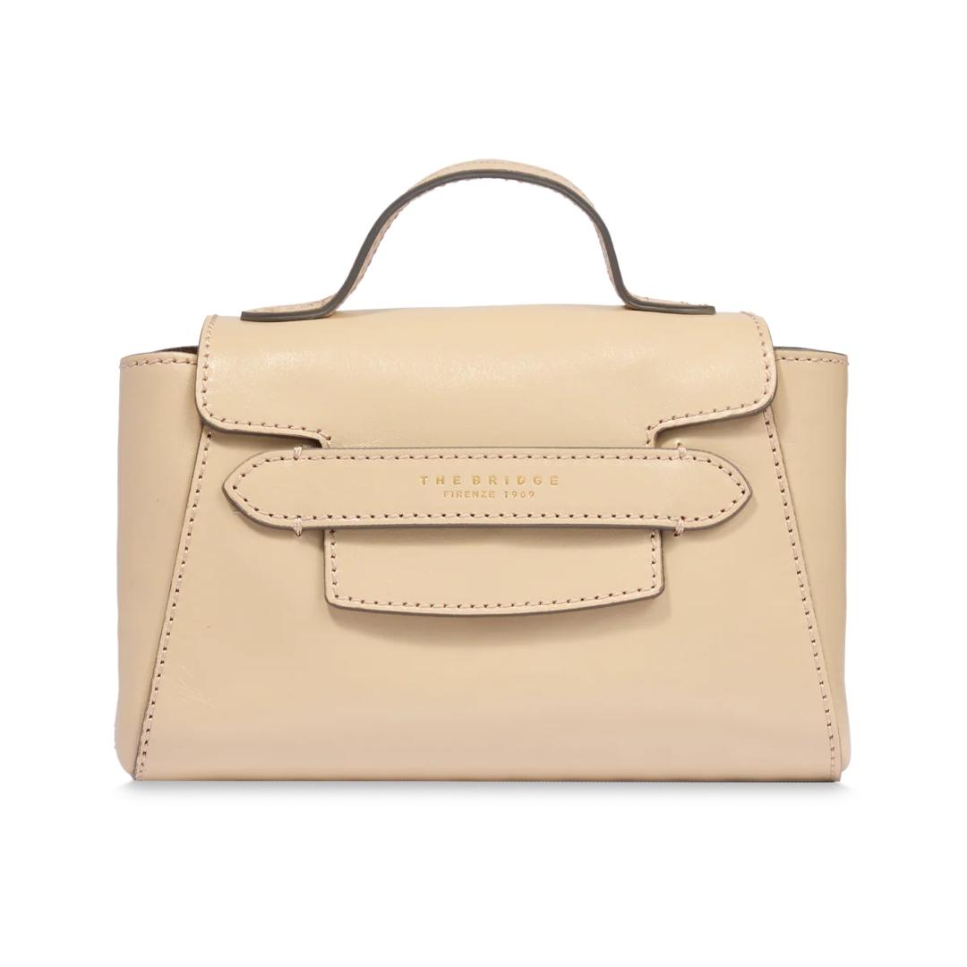 Borsa Pelle Donna