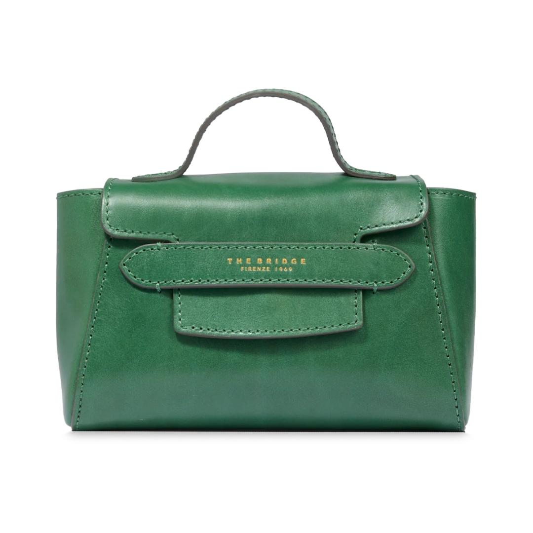 Borsa Pelle Donna