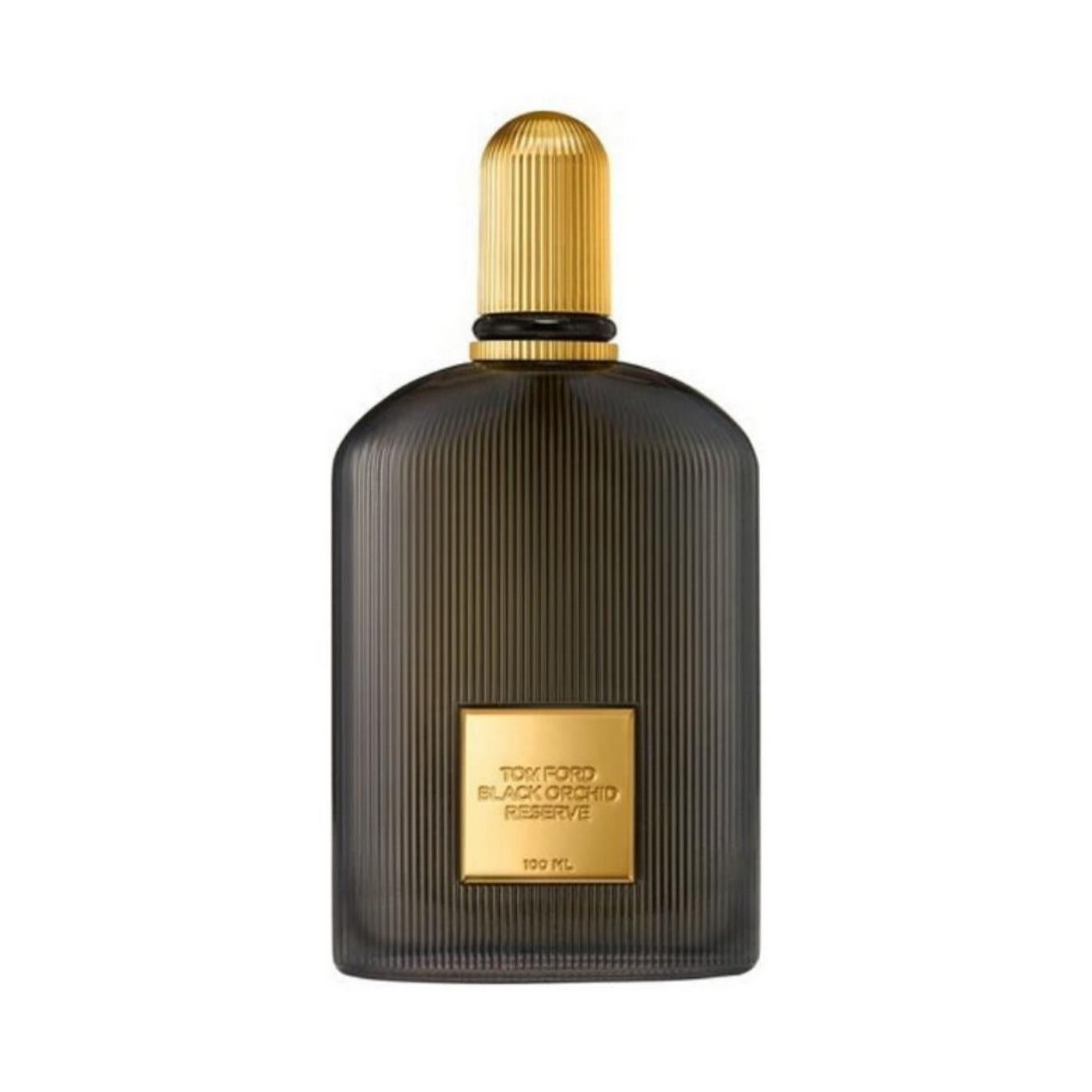 Black Orchid Reserve