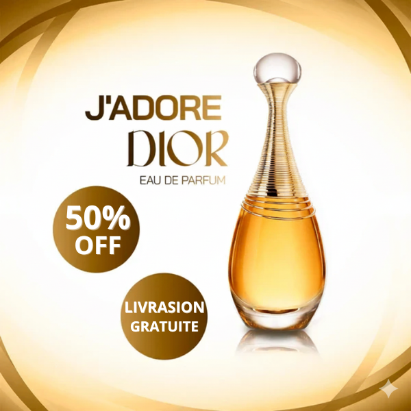 J’Adore DIOR