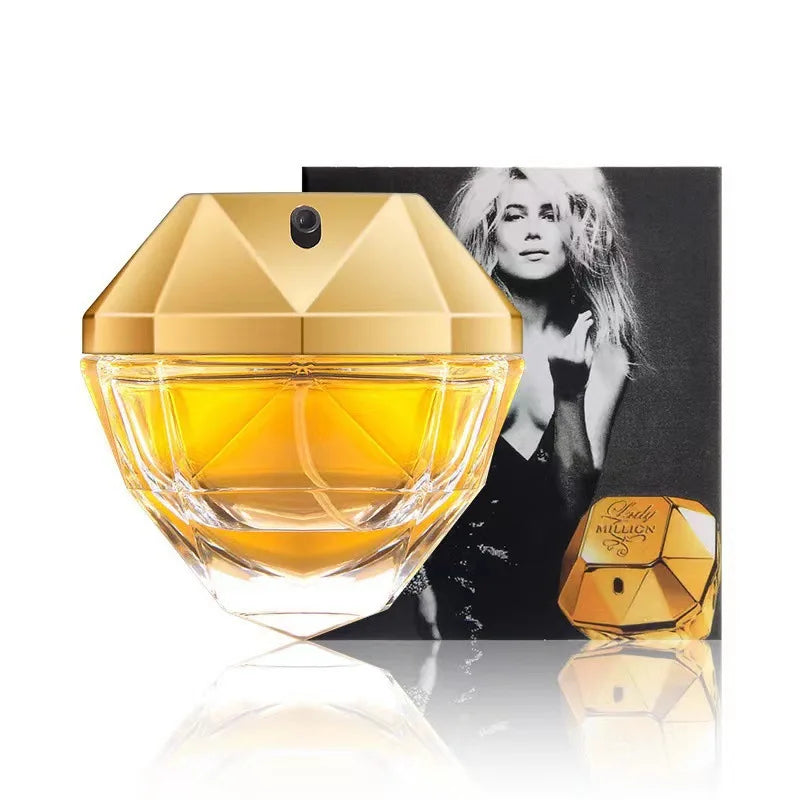 80ML Perfume Luxury