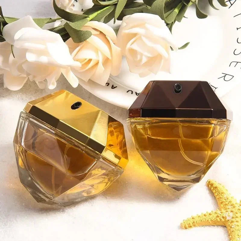 80ML Perfume Luxury