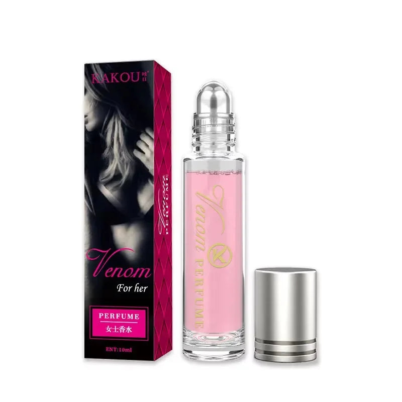 80ML Perfume Luxury