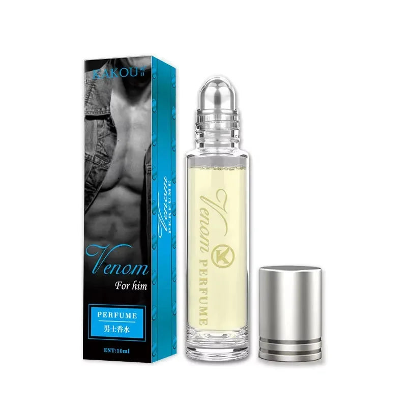 80ML Perfume Luxury
