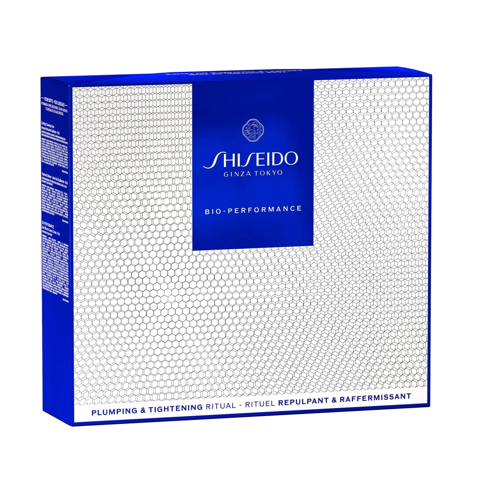 Cofanetto Bio-Performance Skinfiller Kit