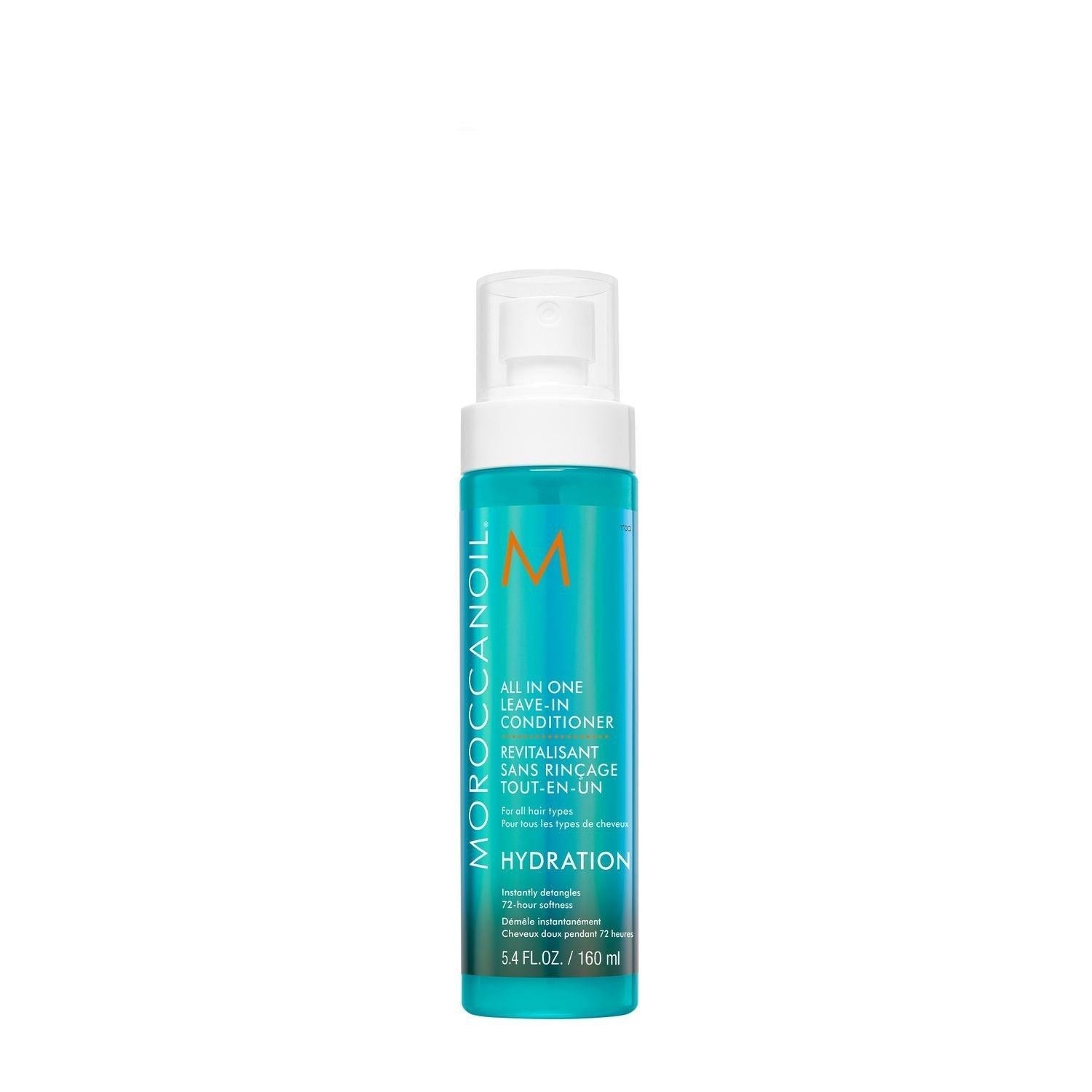 All In One Leave-In Conditioner