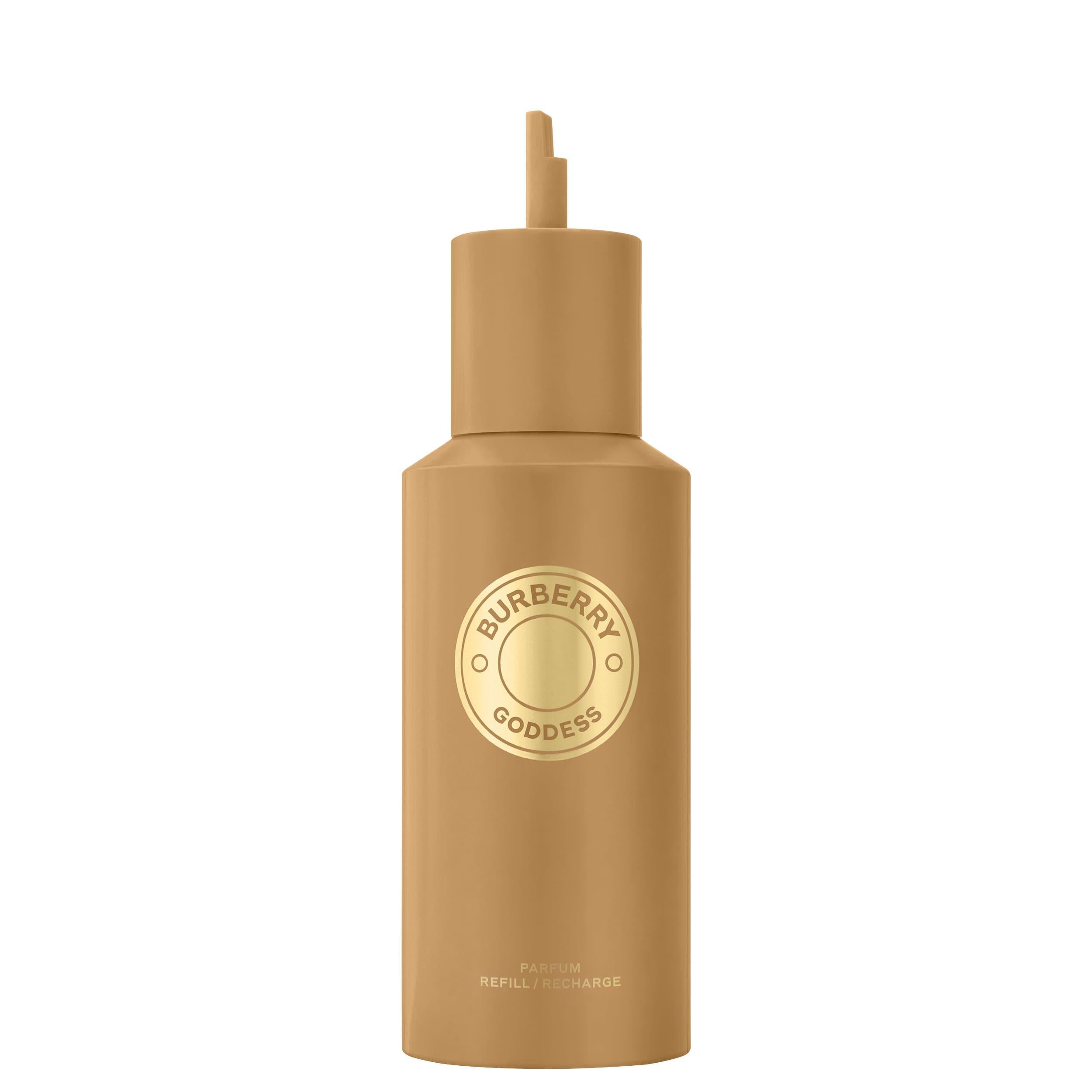 Burberry Goddess Parfum For Her Ricarica