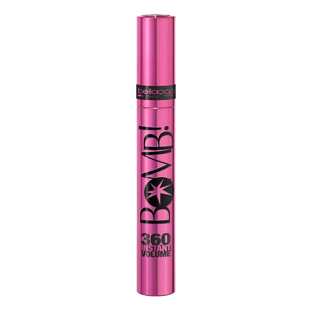 Bomb! 360 Instant Volume