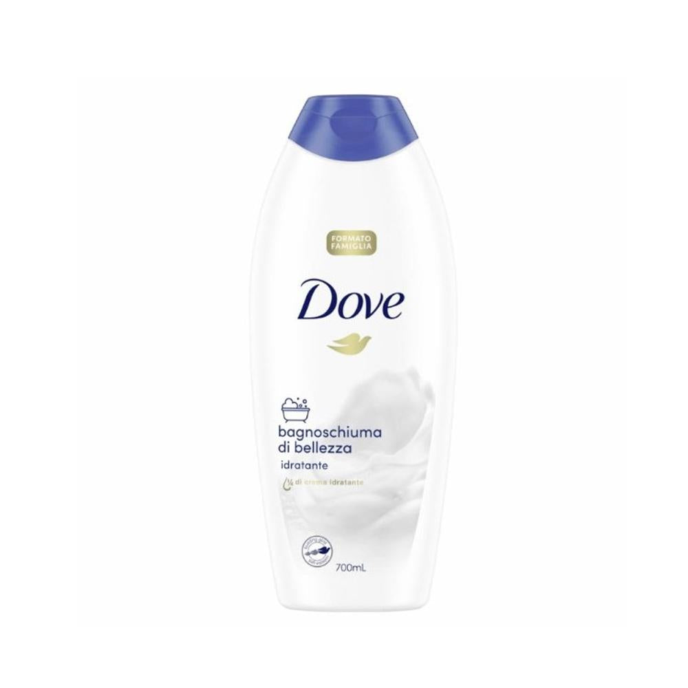 Bagno Doccia Idratante