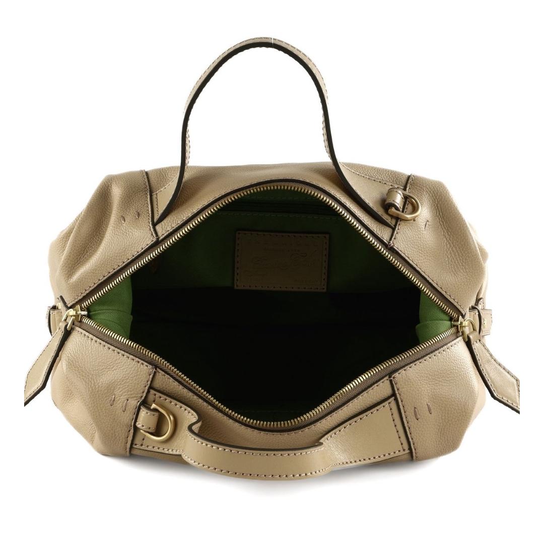 Borsa Doppia Funzione L Gemma