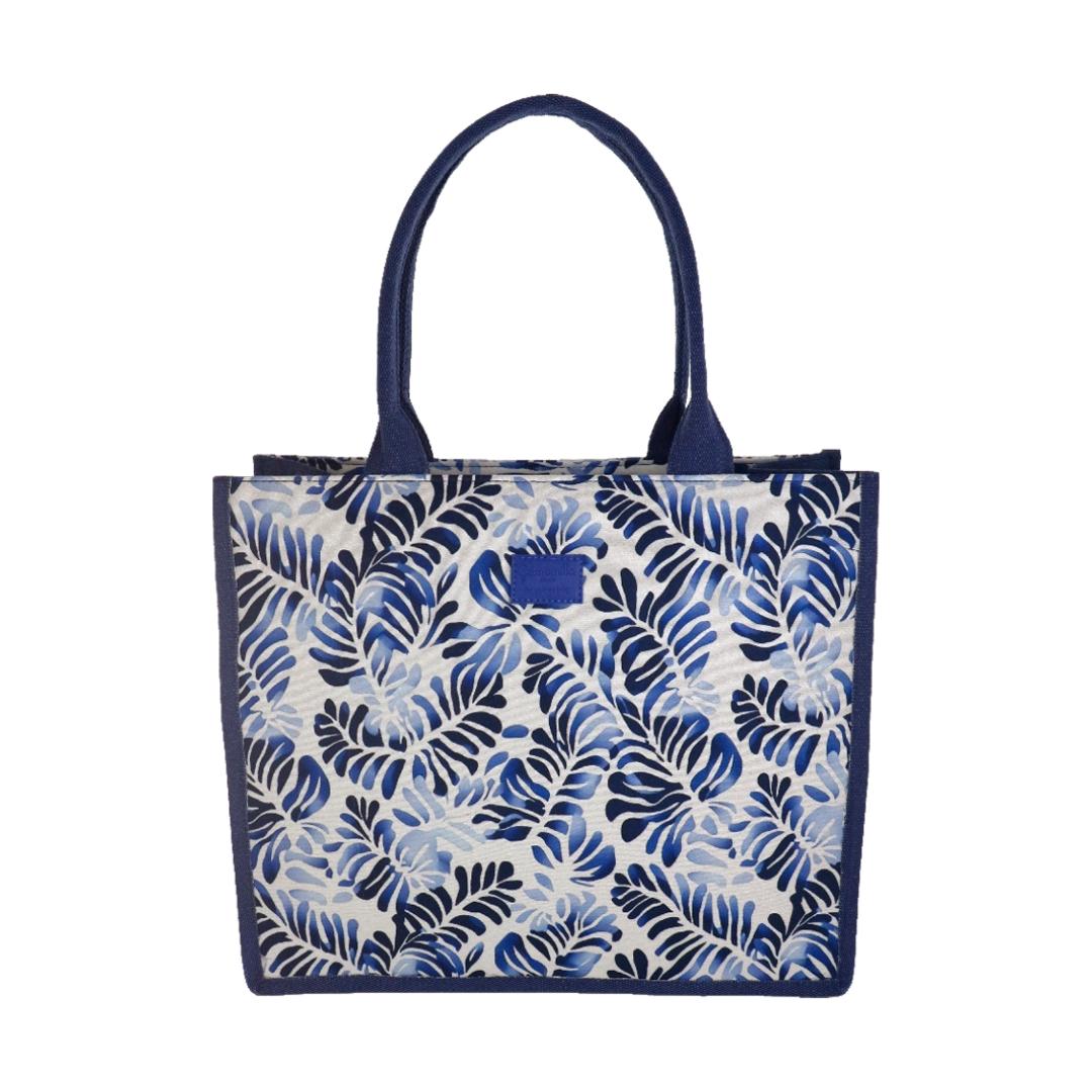 Borsa Mare M Foglia