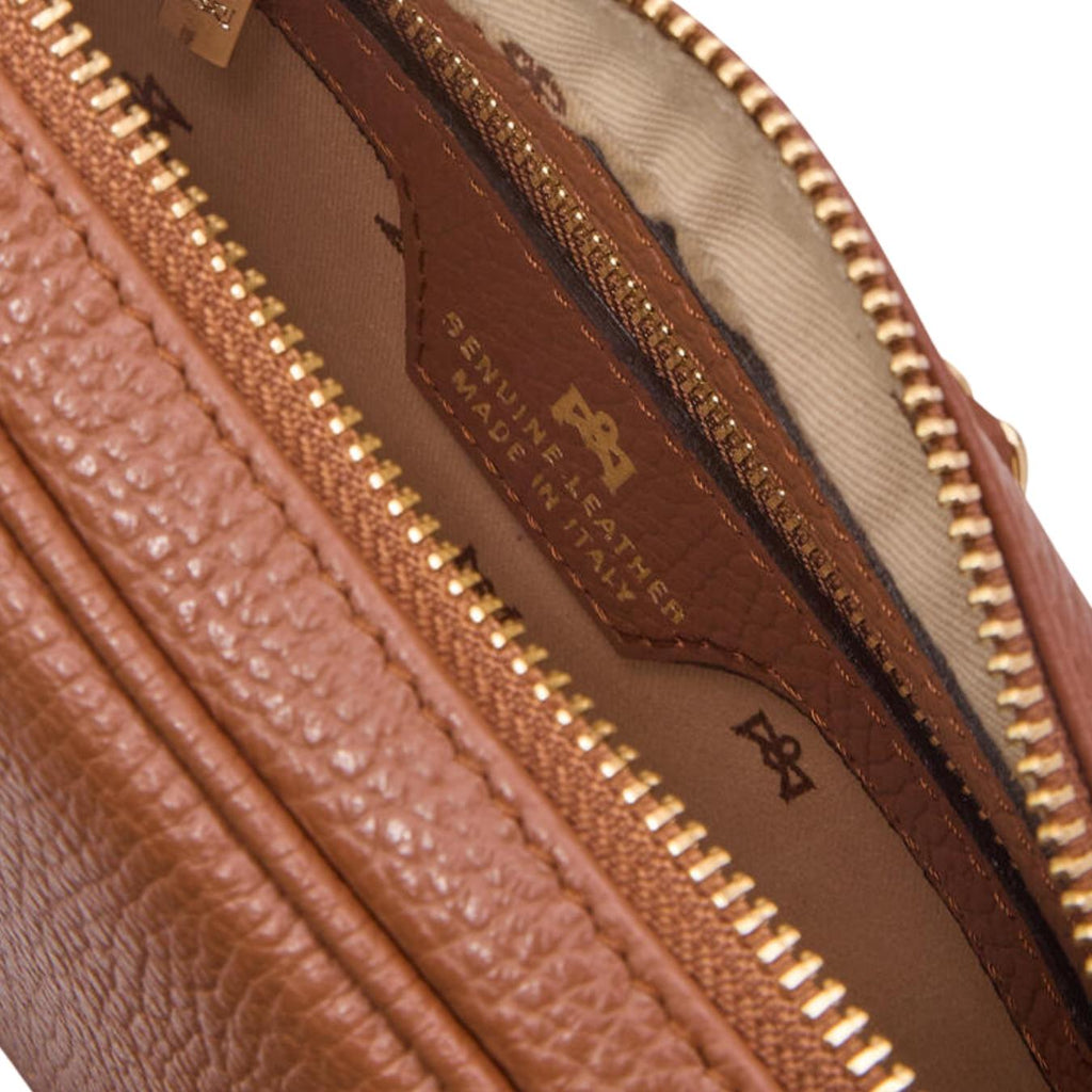 Camera Bag Velvet