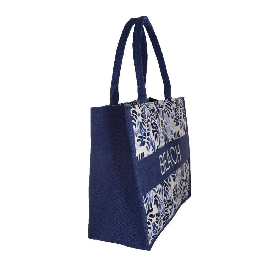 Borsa Mare M Foglia