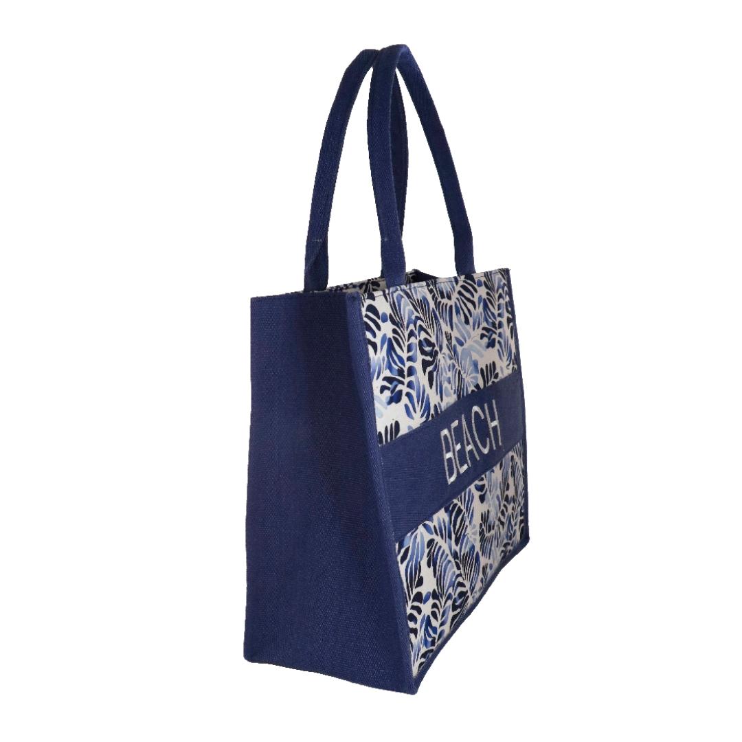 Borsa Mare M Foglia
