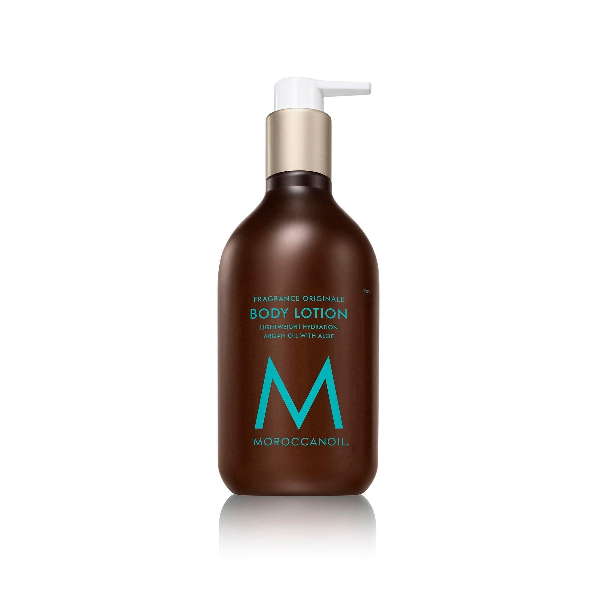 Body Lotion Fragrance Originale