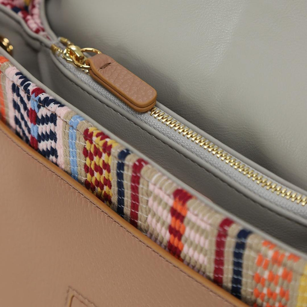 Borsa Dorian Mantas