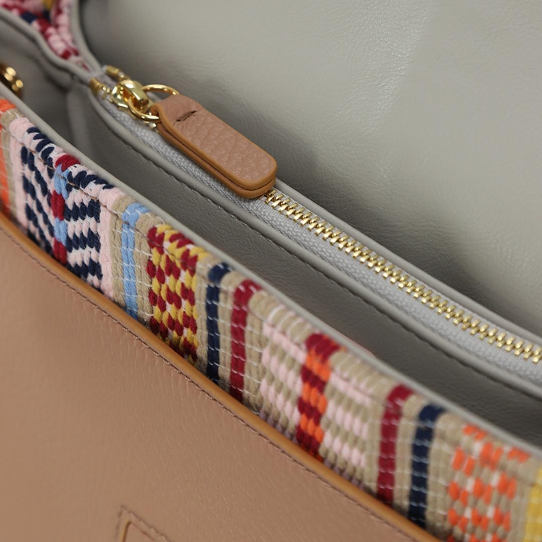 Borsa Dorian Mantas