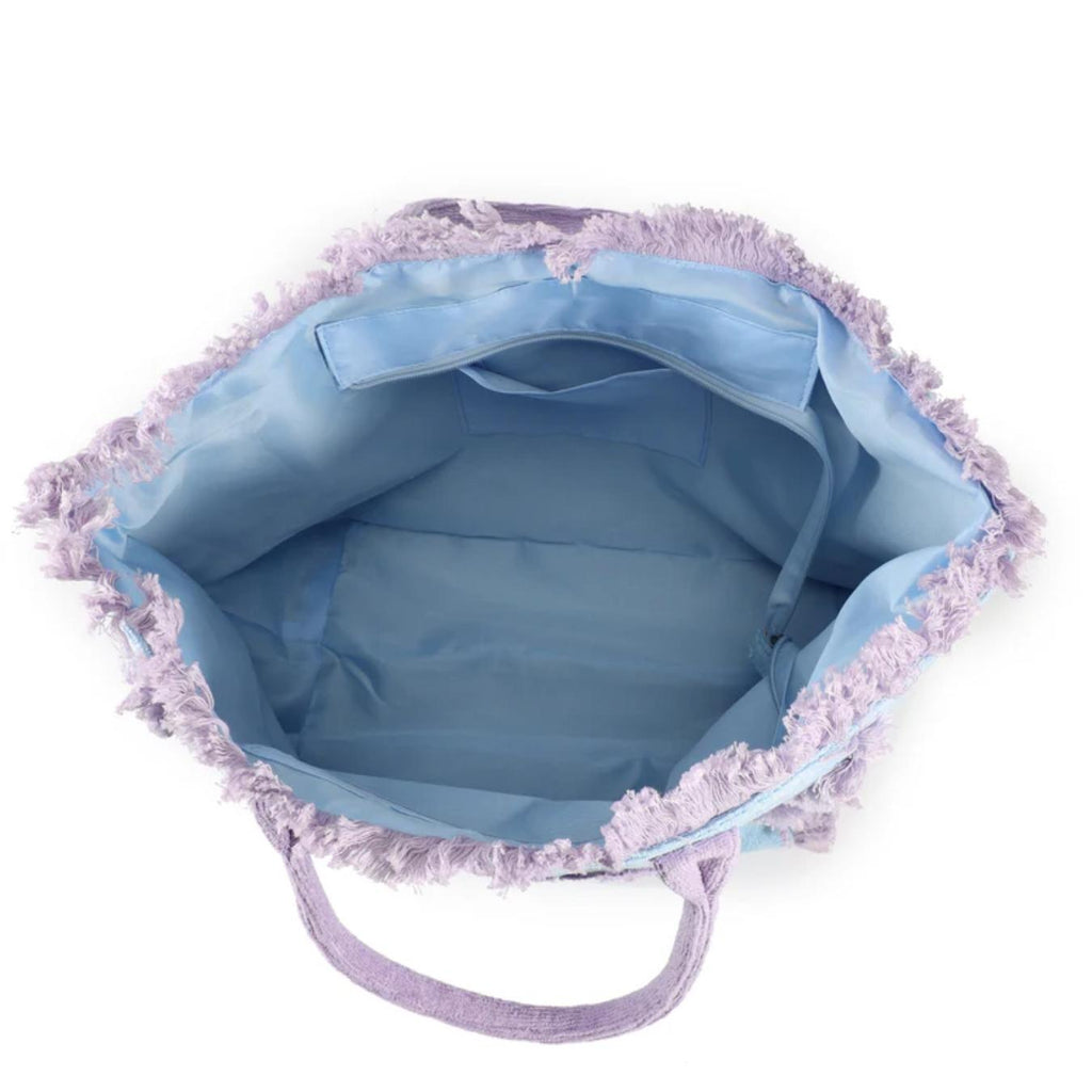 Blanca Shopper Bag