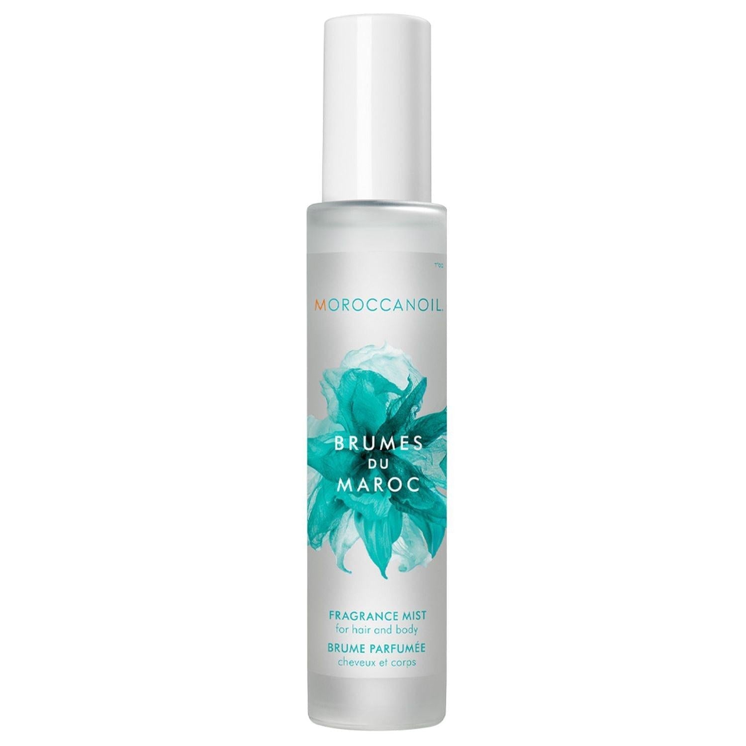 Brumes du Maroc Fragrance Mist