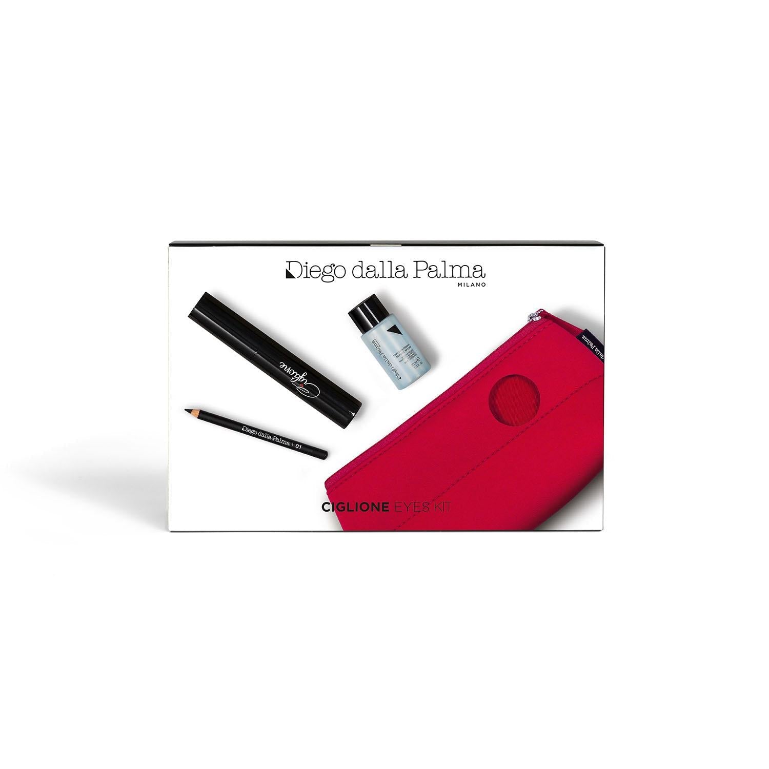 Cofanetto Ciglione Mascara Kit