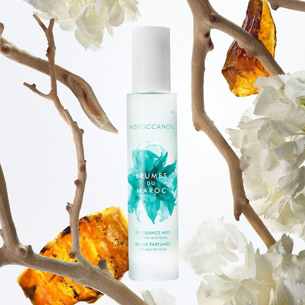 Brumes du Maroc Fragrance Mist