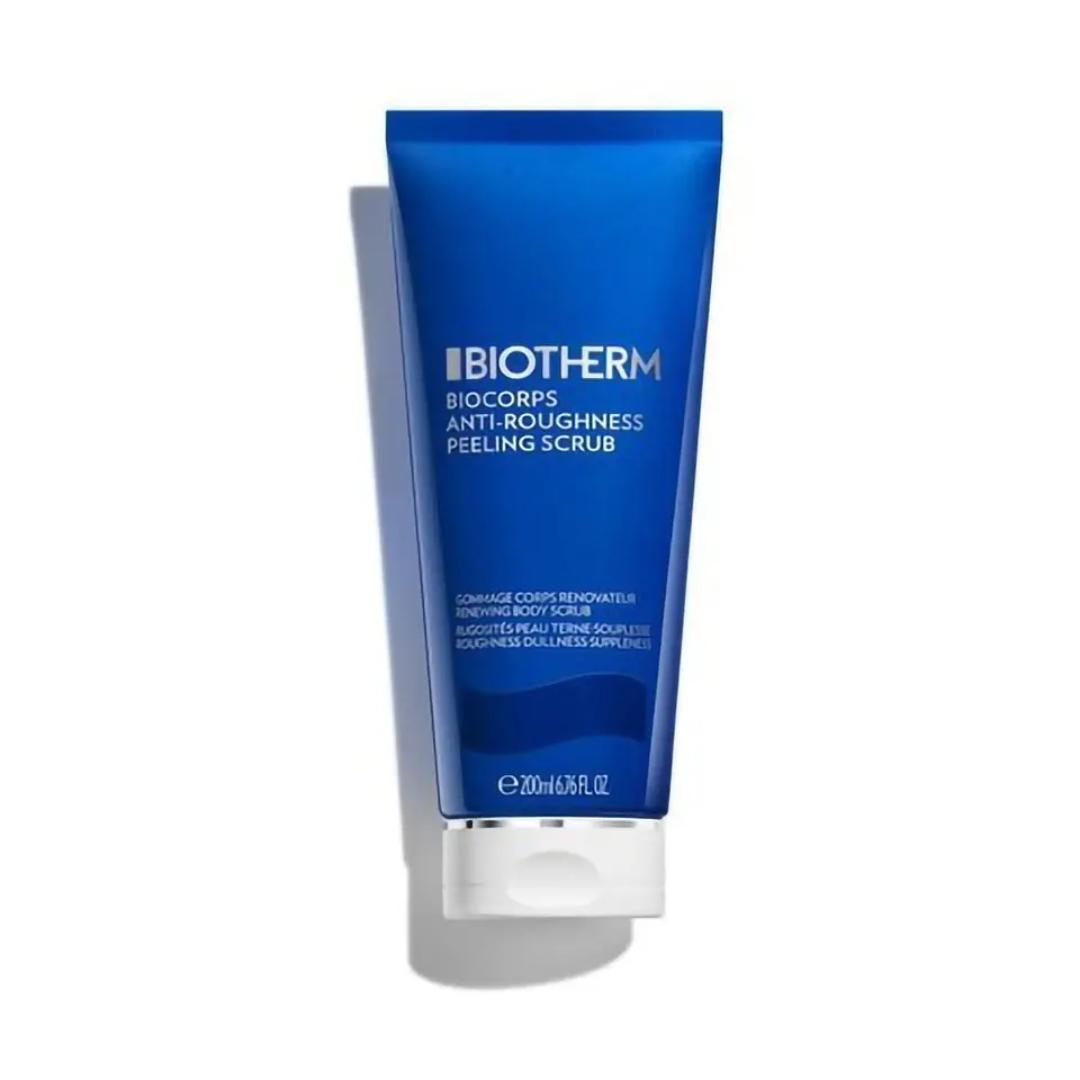 Anti-roughness Peeling Scrub