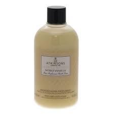 Classici Bagnoshiuma Nobile Vanilla