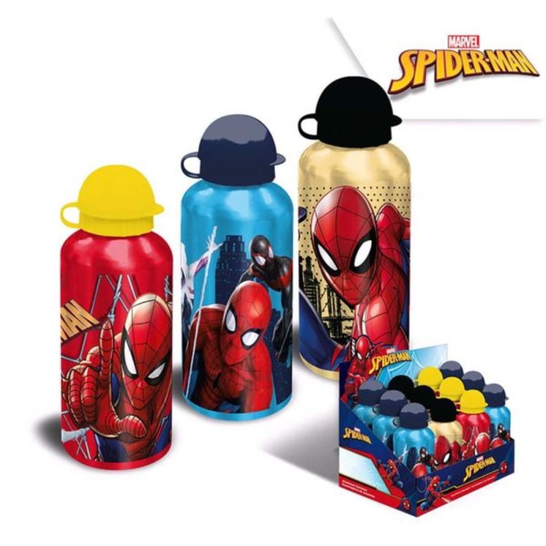 Borraccia Spiderman