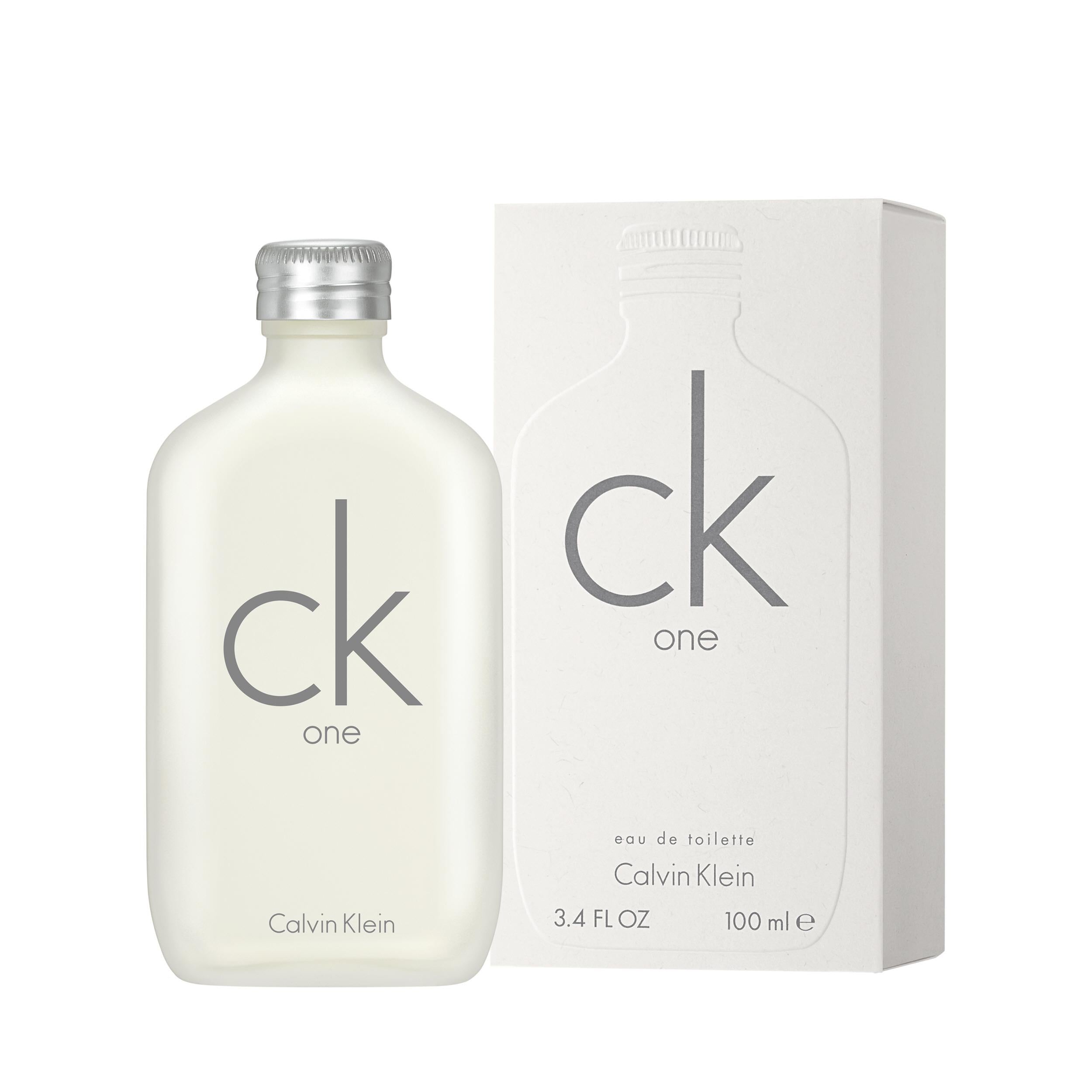 CK One