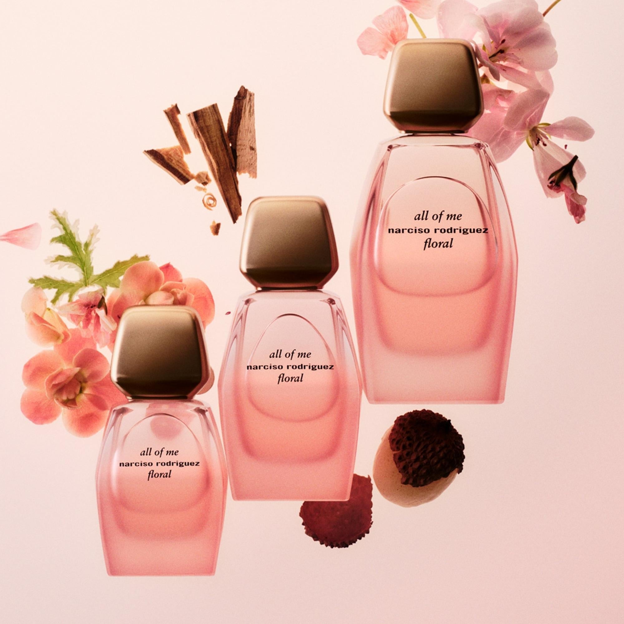 All of me Floral
