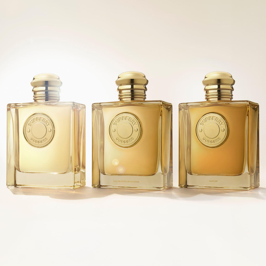 Burberry Goddess Parfum For Her Ricarica
