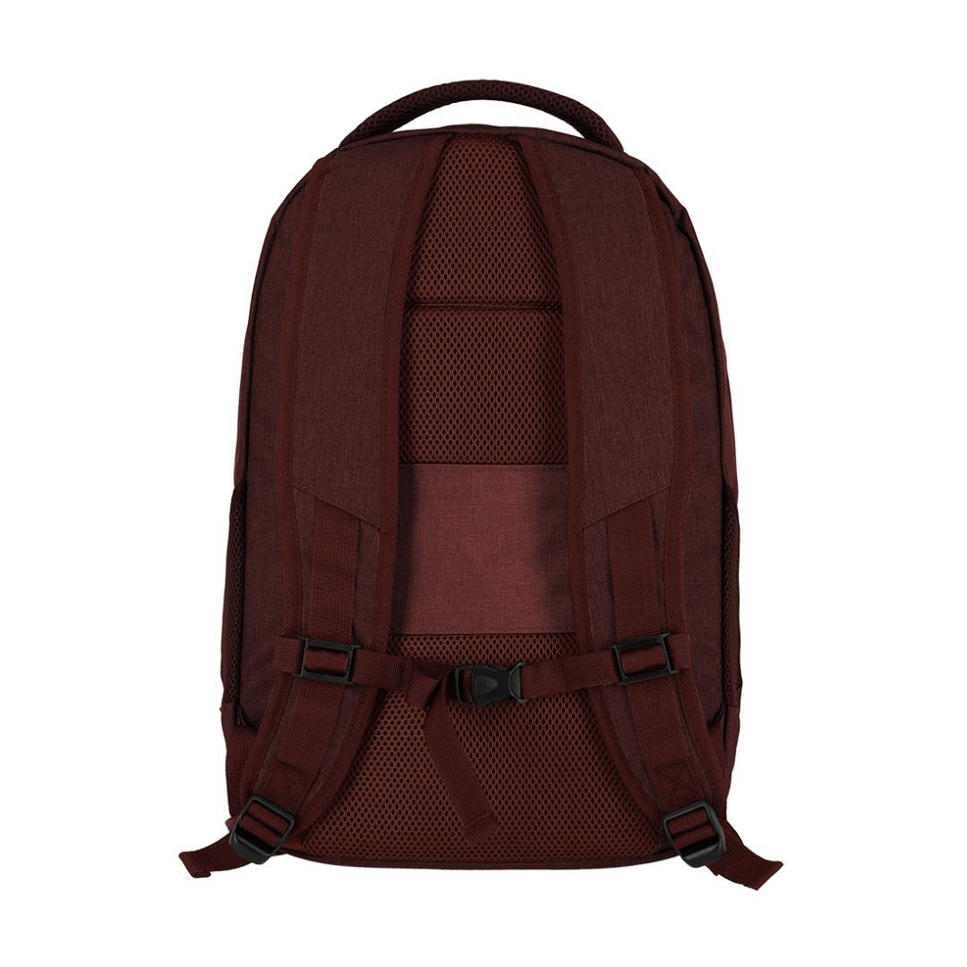 Basics Zaino Melange